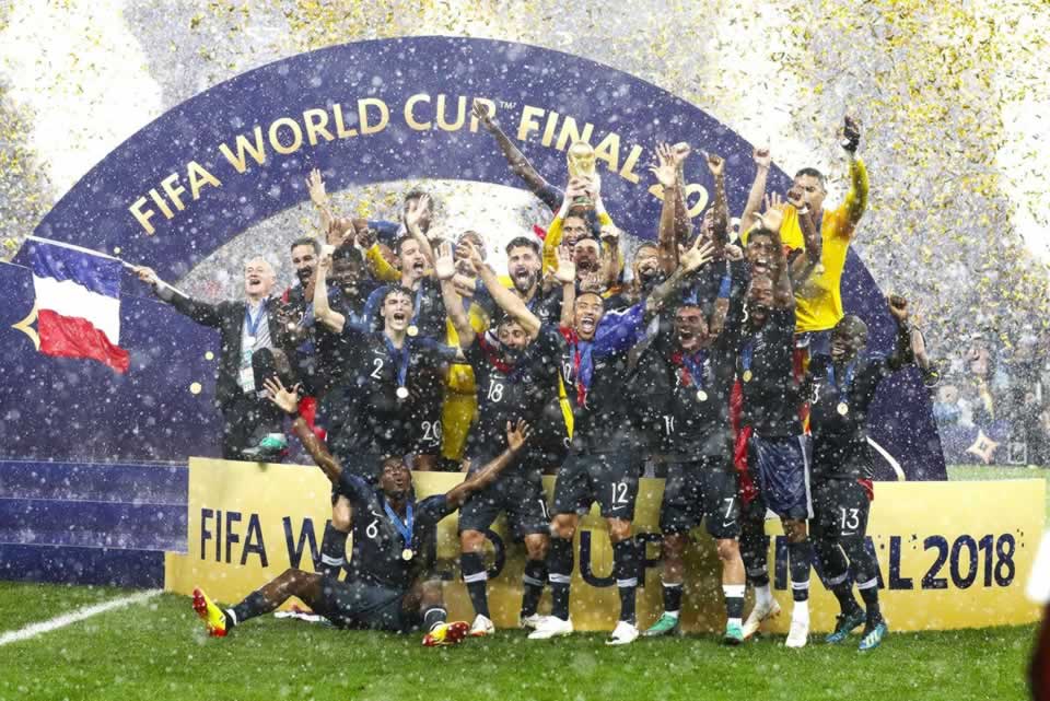 Cúp Libertadores